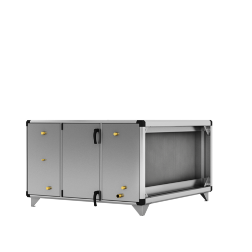 VEX4000 – HEAT RECOVERY COIL